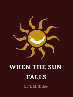 cover image of When the Sun Falls